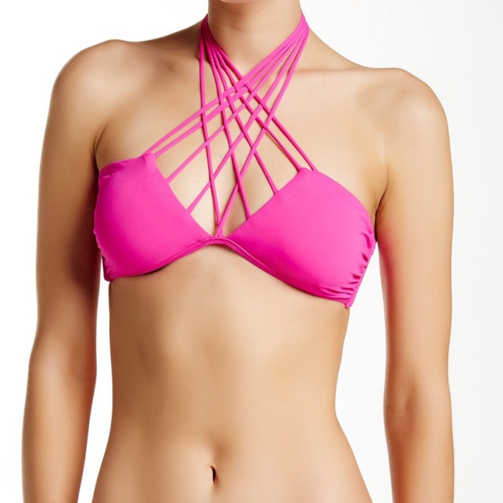 O’Neill Strappy Bikini